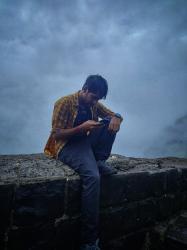 User Profile: Bhatooraaa