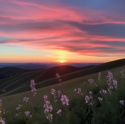 User Profile: SweetSunset92