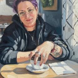 Profile: SacredArtist