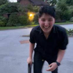 User Profile: c0dyyy