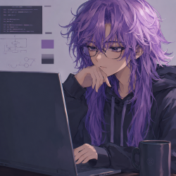 User Profile: LuciferStarry