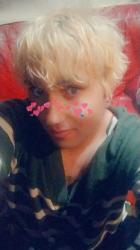 User Profile: listenerllewelynn