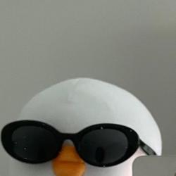 User Profile: MargotEun