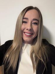 User Profile: Andreathehelper