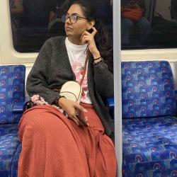 User Profile: PeacefulDivineFeminine