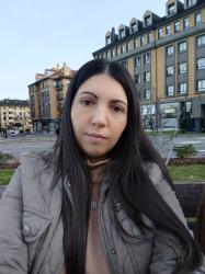 User Profile: Silvina88