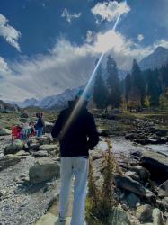 User Profile: Chirayuvora