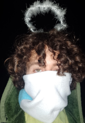 User Profile: Serenangelo