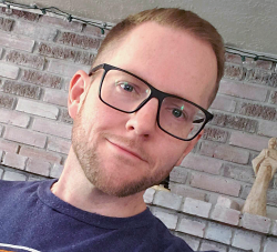 Profile: GavinT