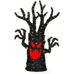 User Profile: AsherTree