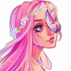 User Profile: Magentaaa11