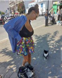 User Profile: Empath214