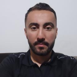 User Profile: Wael19