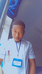 User Profile: iamlifted1