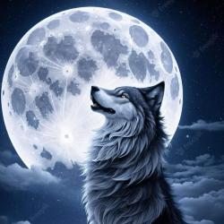 User Profile: HowlingWolf1276