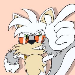 User Profile: Supersonicfan6