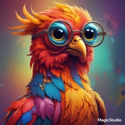 User Profile: Phoenixthepoised
