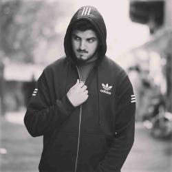 User Profile: AsrarAli