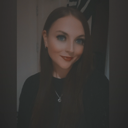User Profile: Shannon1996