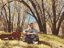 User Profile: DustinLikesMusic