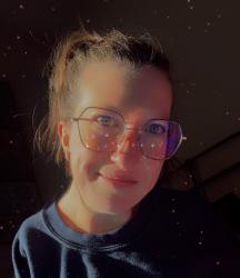 User Profile: TessaMay