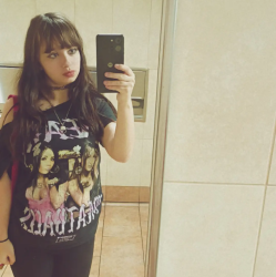 User Profile: katieisthebug