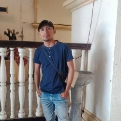User Profile: vad
