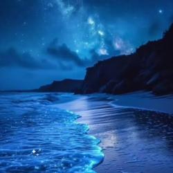 User Profile: BlueOcean191