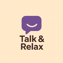 User Profile: TalkRelax