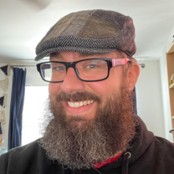 User Profile: jamesdotgamble