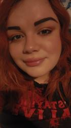 User Profile: Winterkat