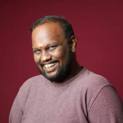User Profile: ThilakR