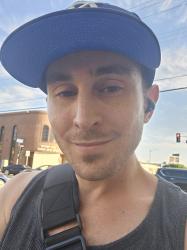 User Profile: OceanRhythmHeart93