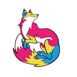 User Profile: Fuechsin