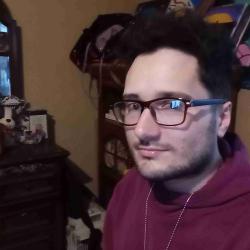 User Profile: Mythicmagi