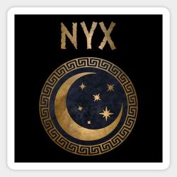User Profile: Nyxserenity