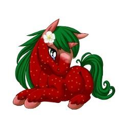 User Profile: strawberryUnicorns948