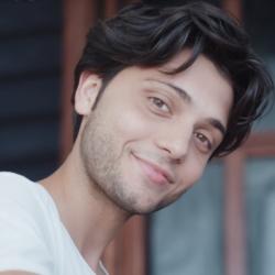 User Profile: IamSaad