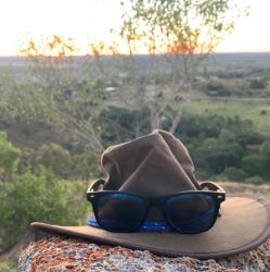 User Profile: WattleWander