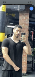 User Profile: noyasta11