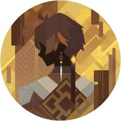 User Profile: FalconOfLight