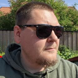 User Profile: Lassetheviking