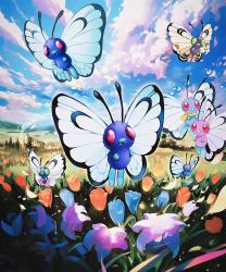 User Profile: indigofera6