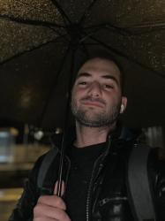 User Profile: gentleLove21