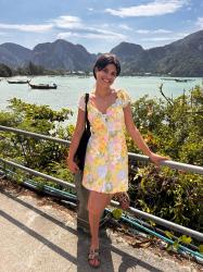 User Profile: FrancescaInAscolto