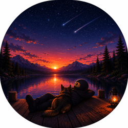 User Profile: Bow64