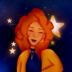 User Profile: BlueStarlightS