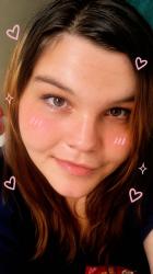 User Profile: GhostRidingDove