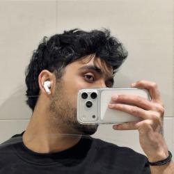 User Profile: parteeeek