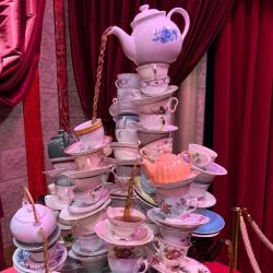 User Profile: CaramelMirror